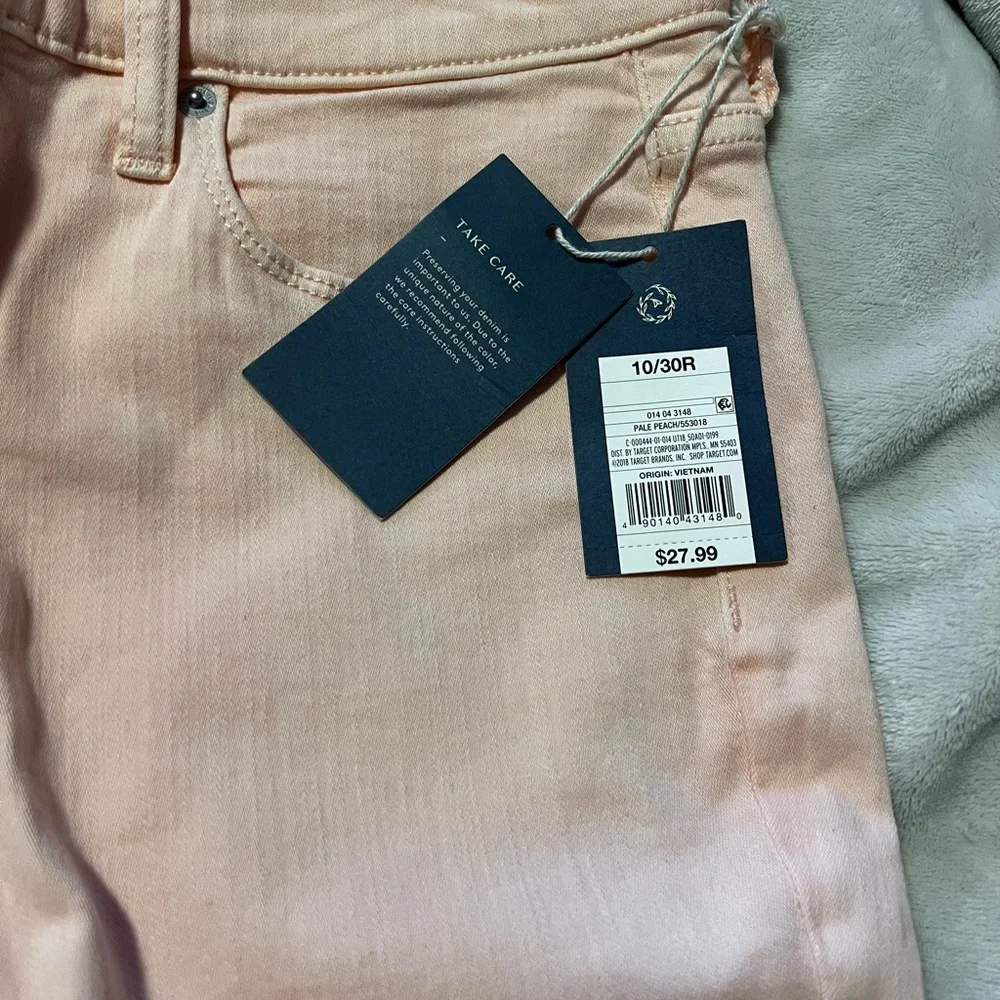 Universal Thread Jeans - Picture 5 of 5